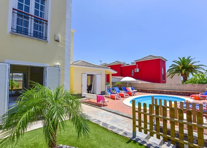 别墅 Atenas By 阿德耶